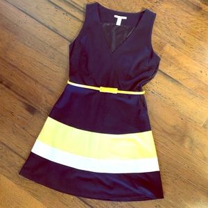 Cute A-Line Dress